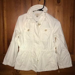 LOFT UTILITY JACKET